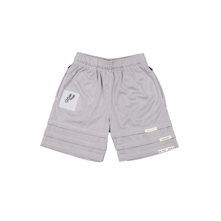 Bristol x San Antonio Spurs Shorts