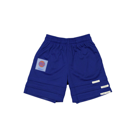 Bristol x New York Knicks Shorts