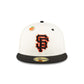 HUF x Midnight Organic x San Francisco Giants 59FIFTY Fitted Hat