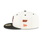 HUF x Midnight Organic x San Francisco Giants 59FIFTY Fitted Hat