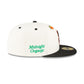 HUF x Midnight Organic x San Francisco Giants 59FIFTY Fitted Hat