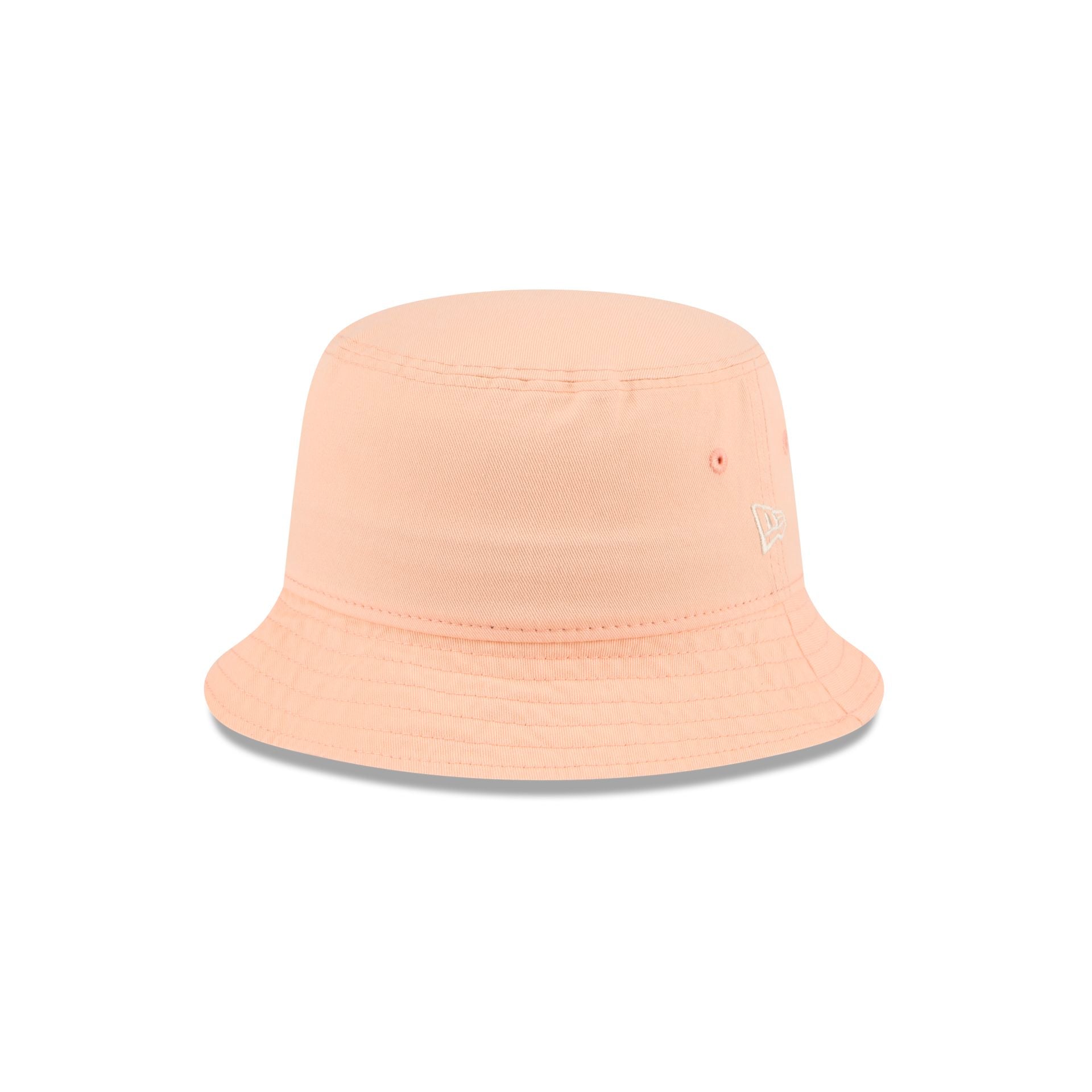 New Era Cap Summer Season Pack Peach Bucket Hat