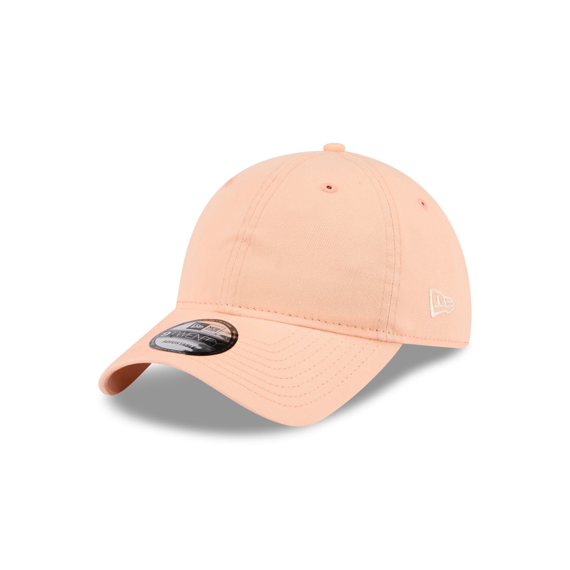 New Era Cap Summer Season Pack Peach 9TWENTY Adjustable Hat