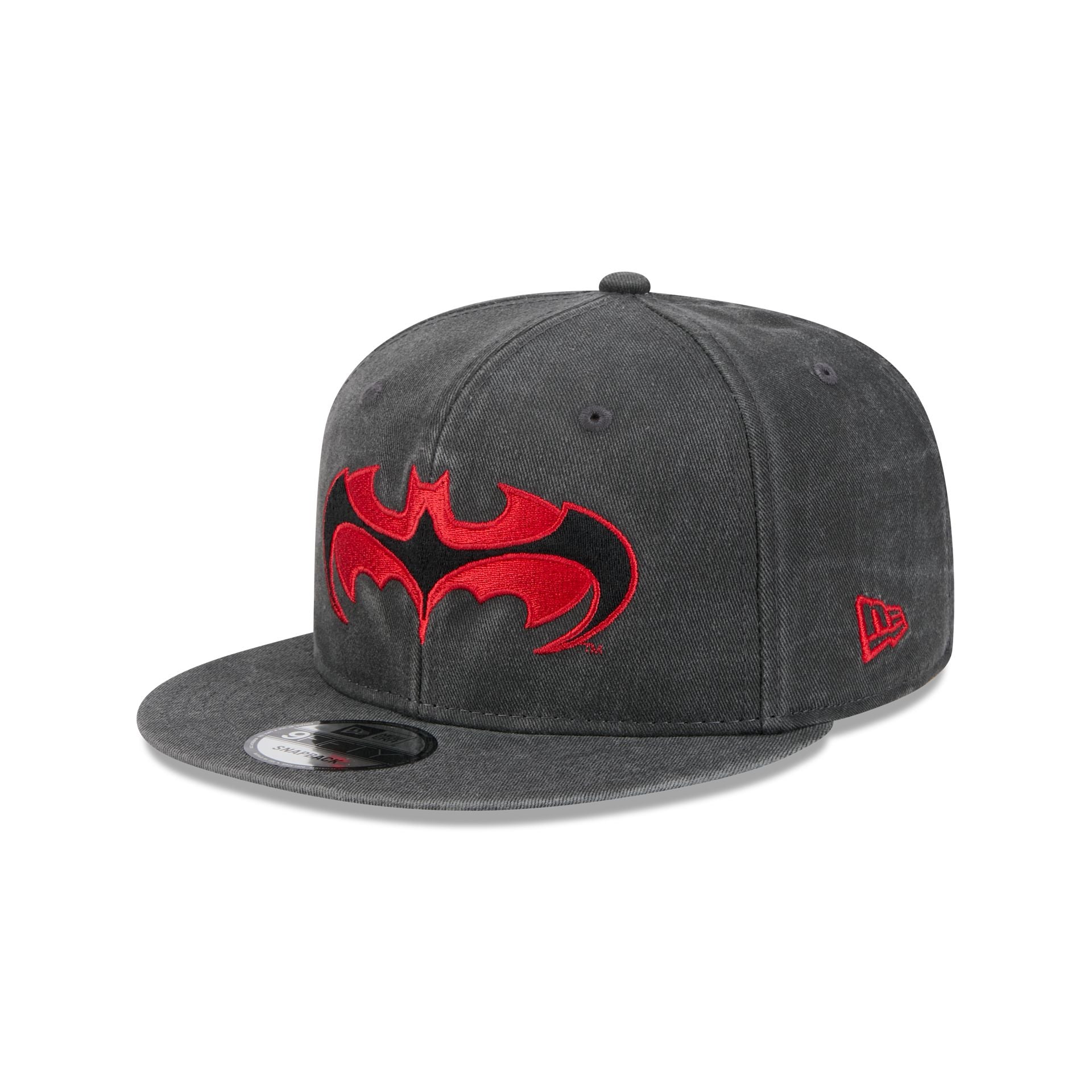 Batman Robin 9FIFTY Snapback Hat New Era Cap