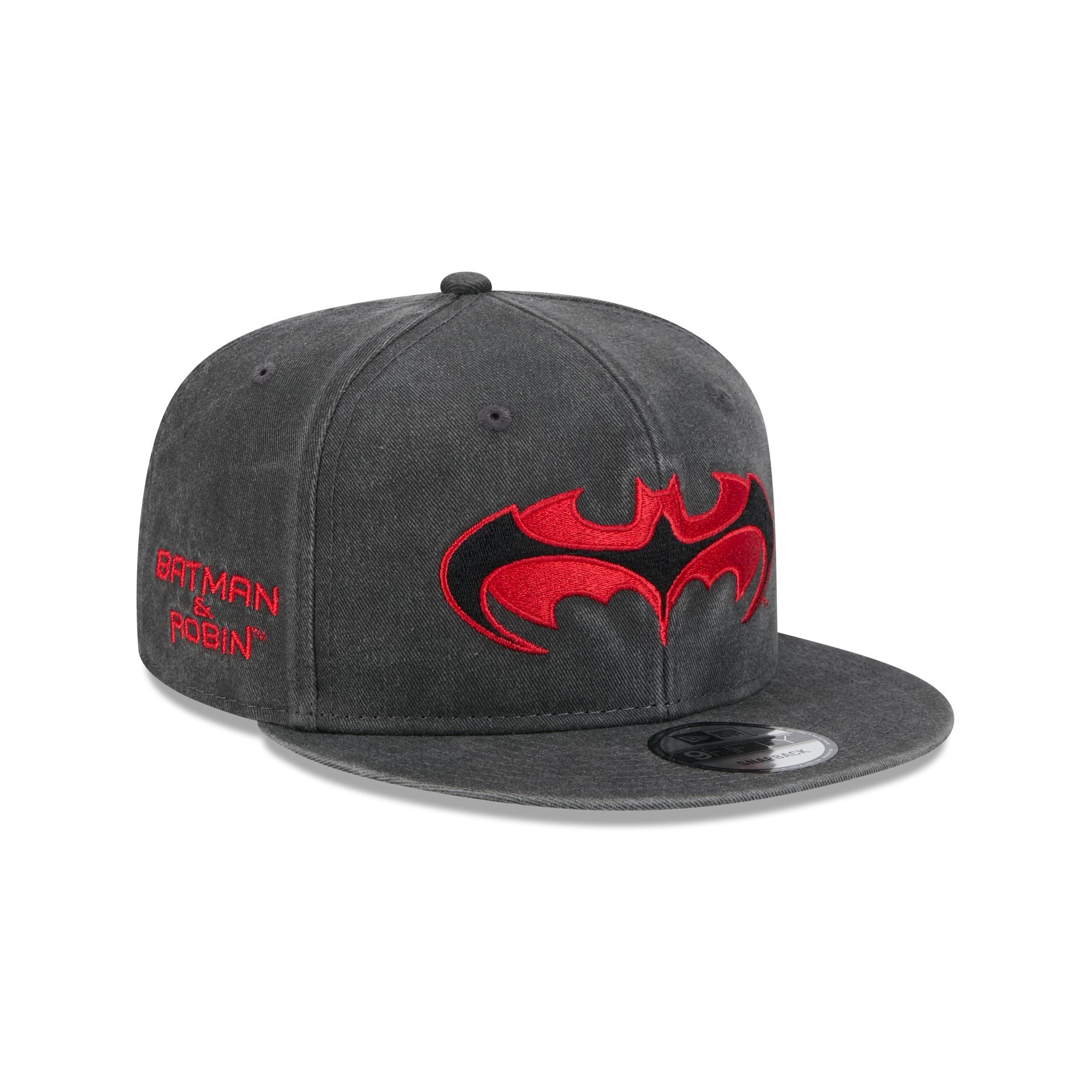 Batman Collection New Era Cap