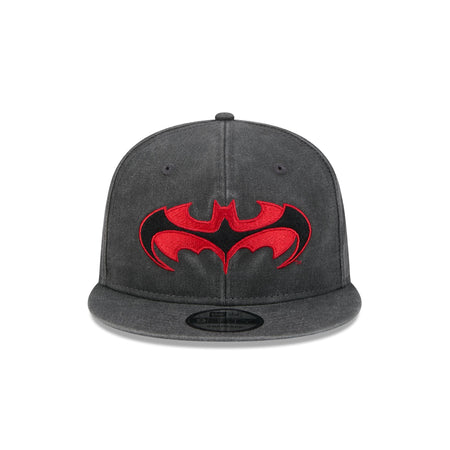 Batman & Robin 9FIFTY Snapback Hat