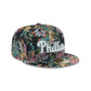 Philadelphia Phillies Jacquard Pattern 59FIFTY Fitted Hat