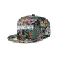 Arizona Diamondbacks Jacquard Pattern 59FIFTY Fitted Hat