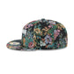 Arizona Diamondbacks Jacquard Pattern 59FIFTY Fitted Hat