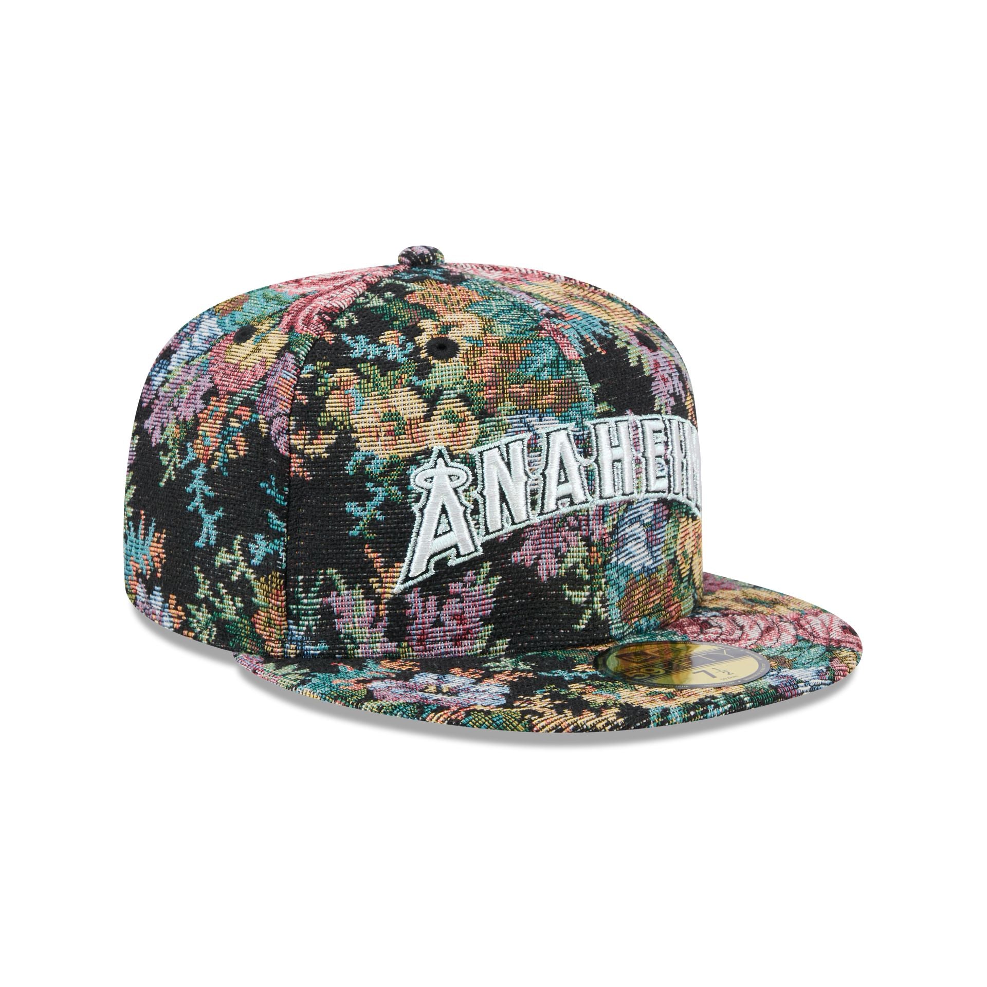 New Era Cap