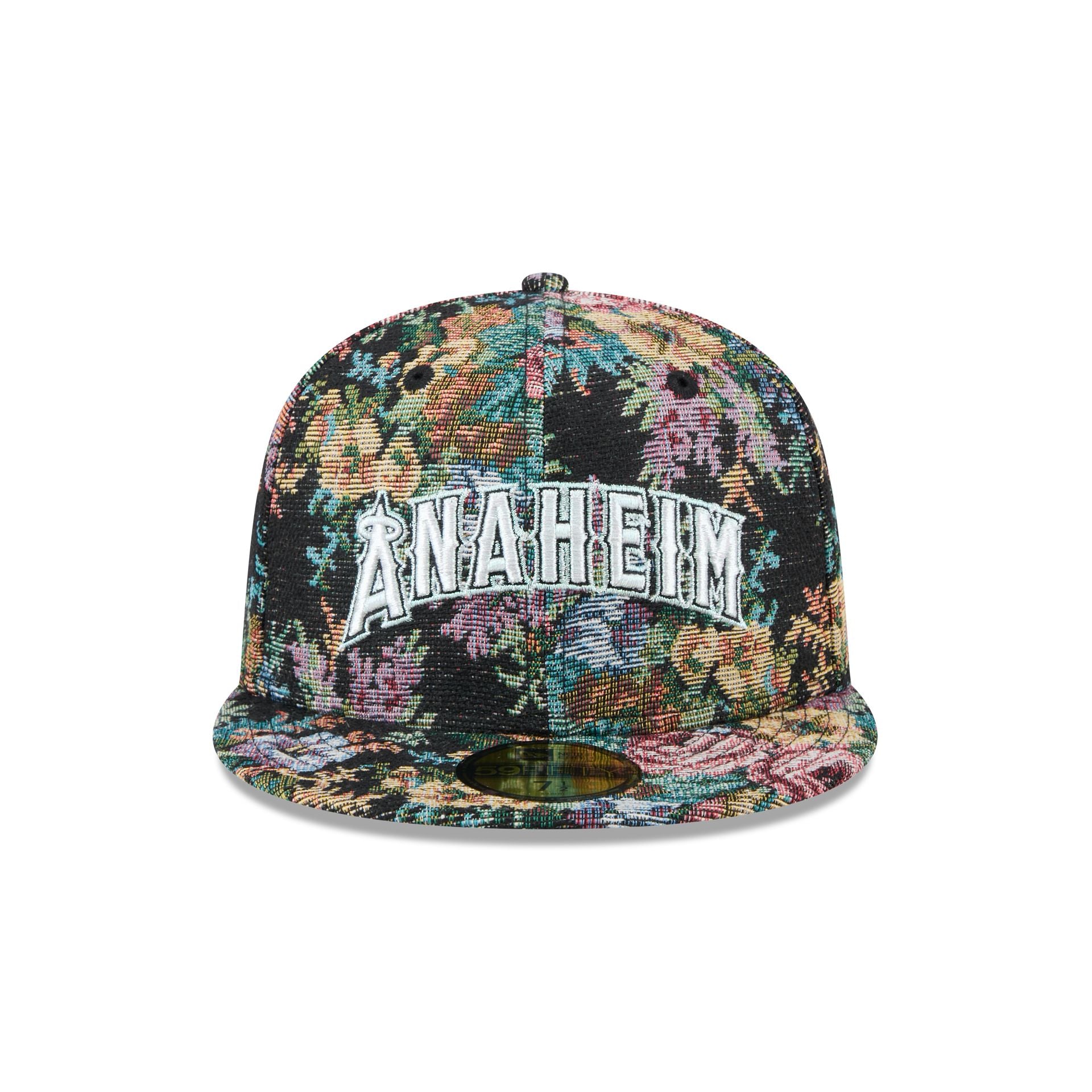 New Era Cap