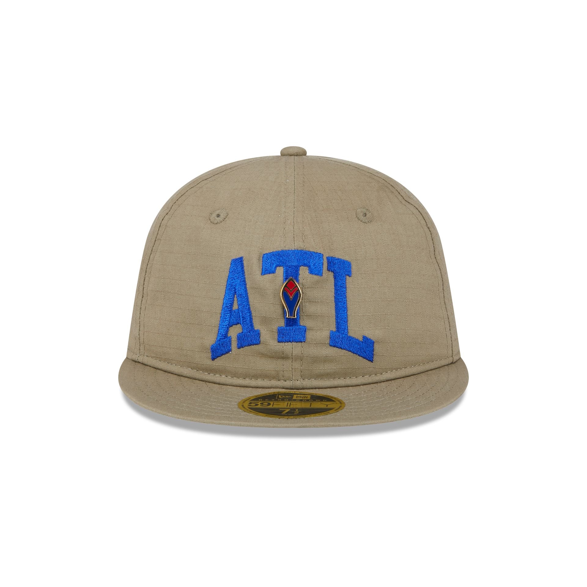 New Era Cap