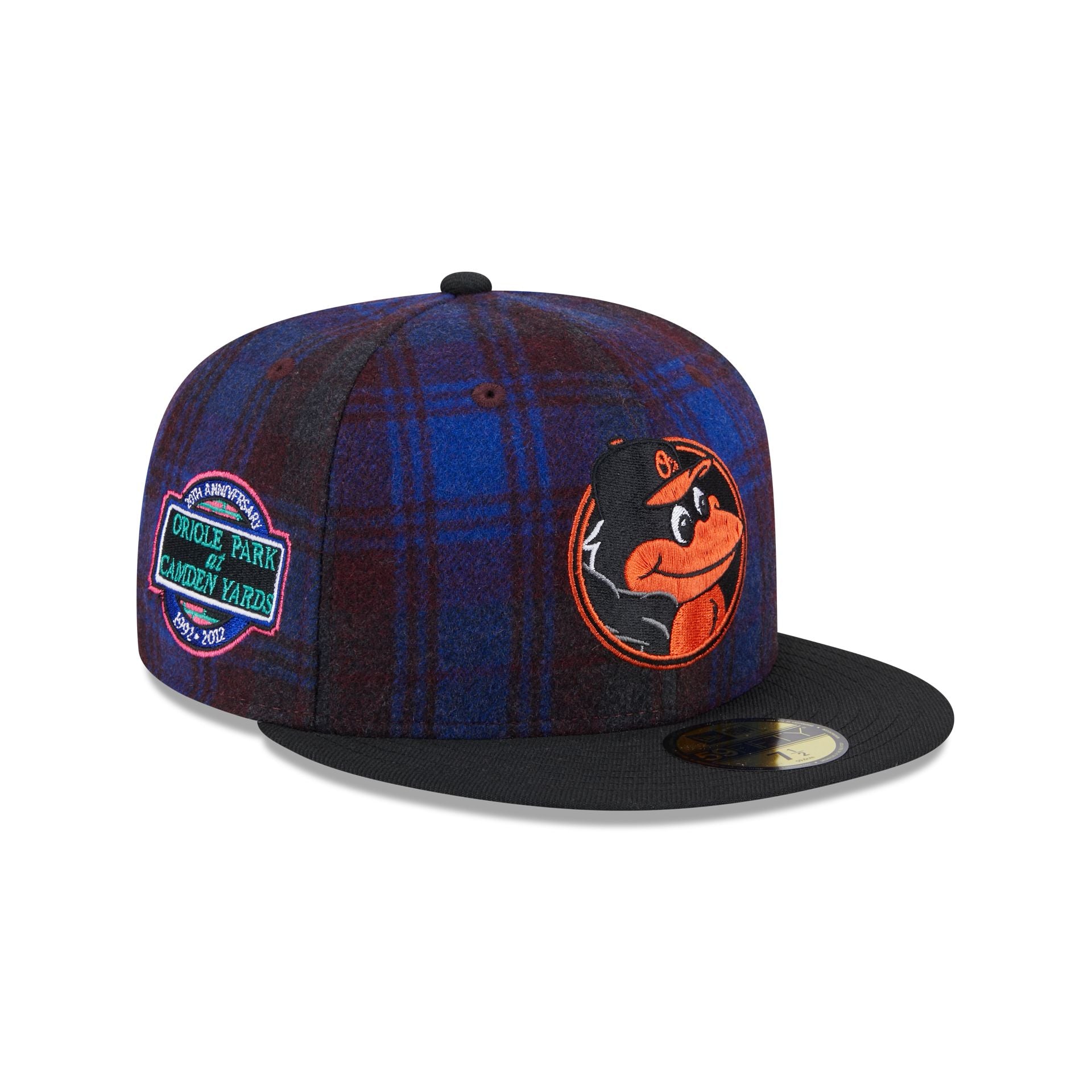 New Era Cap