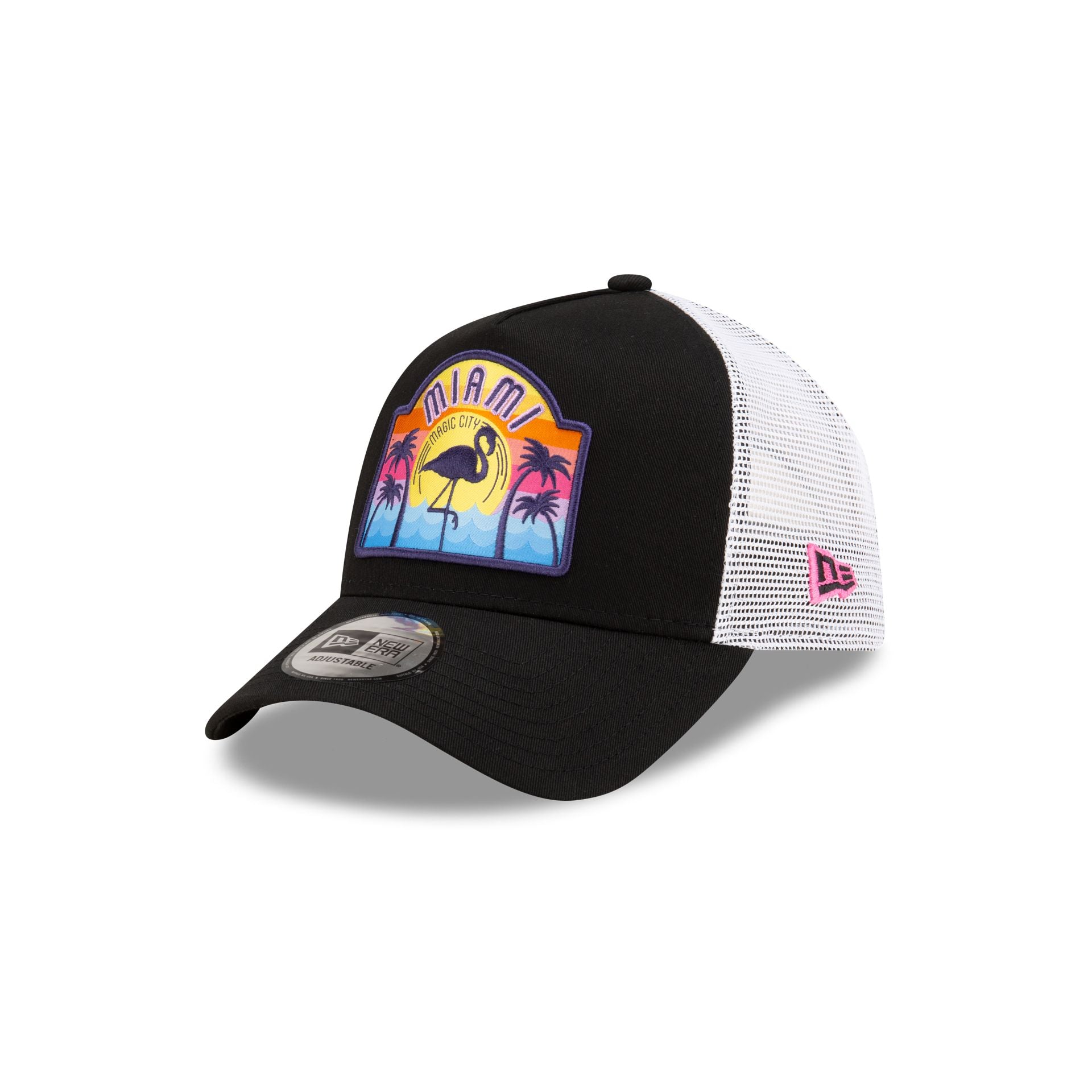 New Era Cap