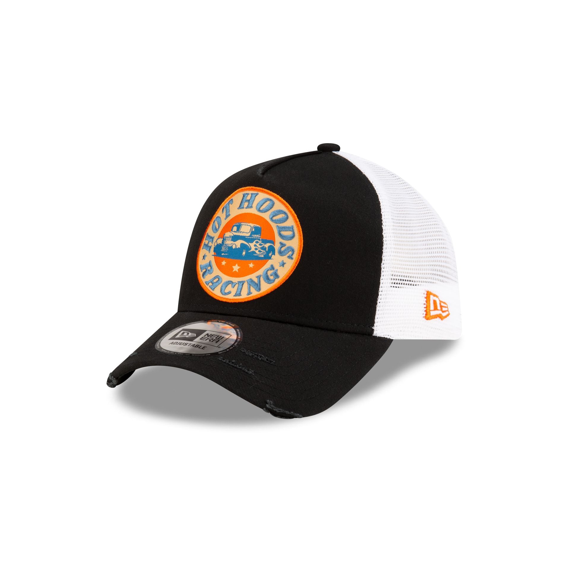 New Era Cap