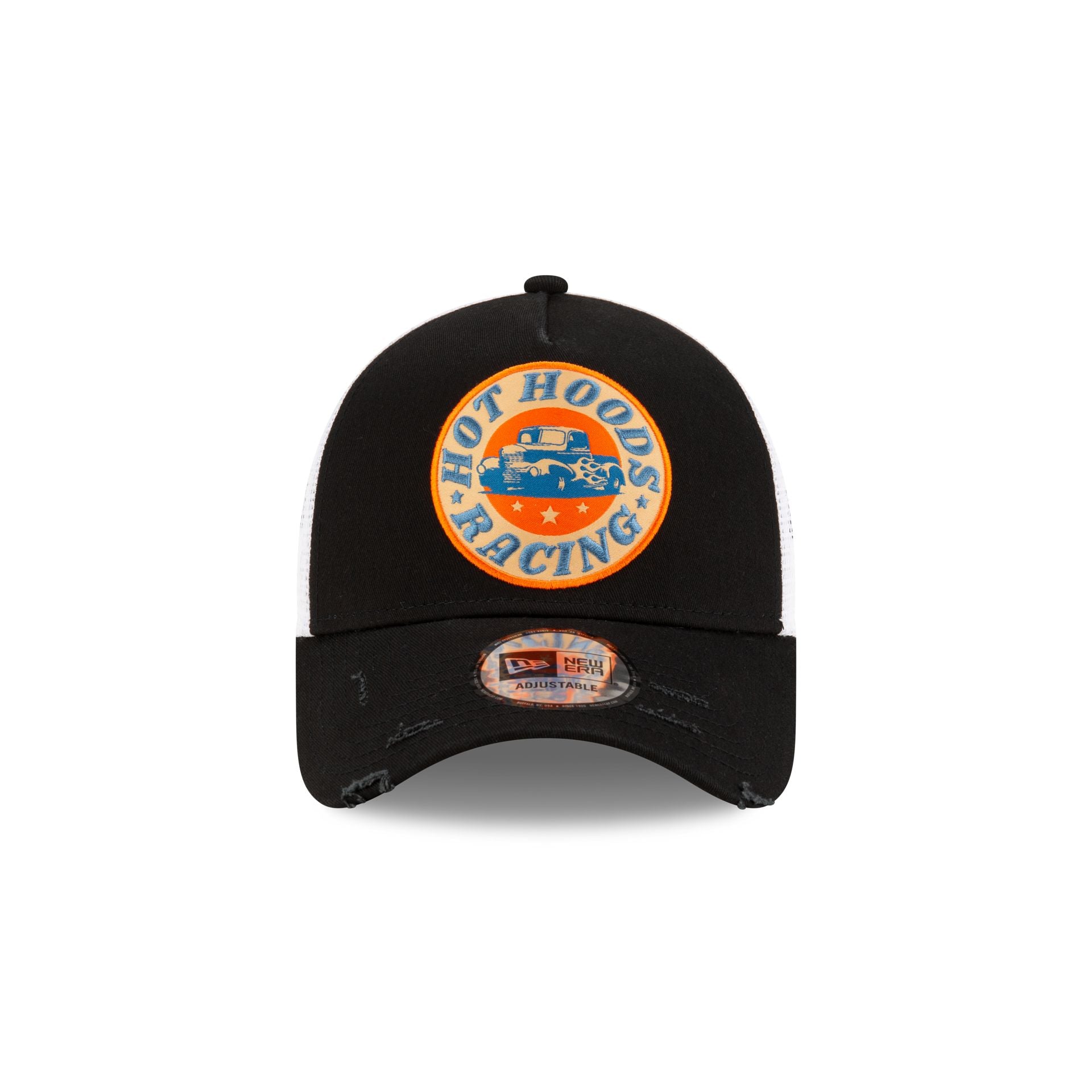 New Era Cap