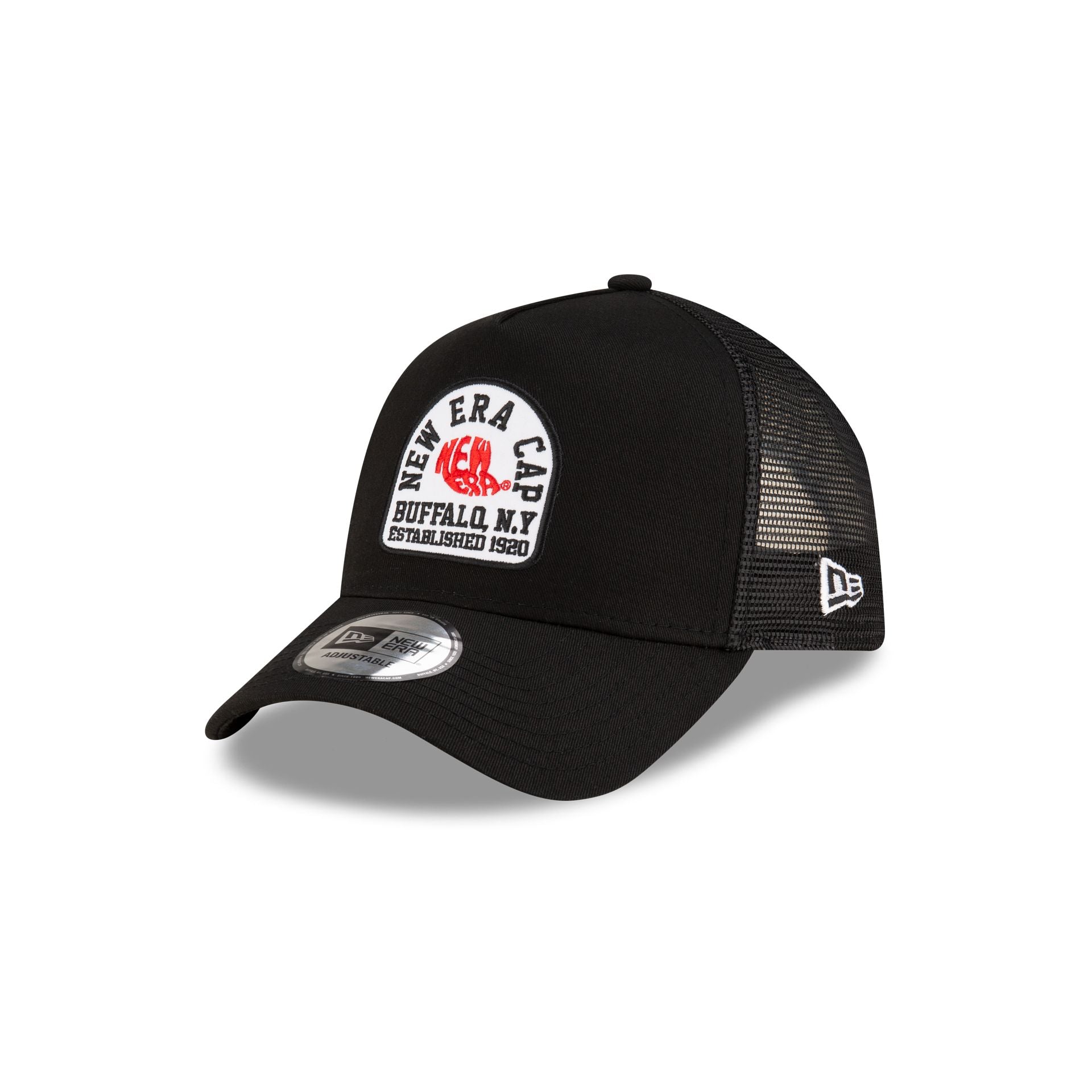 New Era Cap