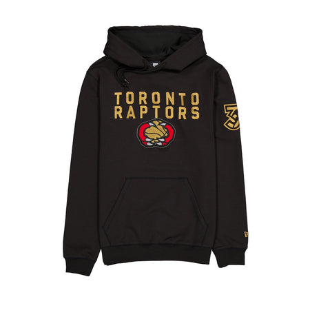 Toronto Raptors 2024 City Edition Hoodie