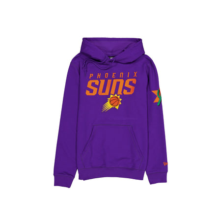 Phoenix Suns 2024 City Edition Hoodie