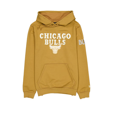 Chicago Bulls 2024 City Edition Hoodie