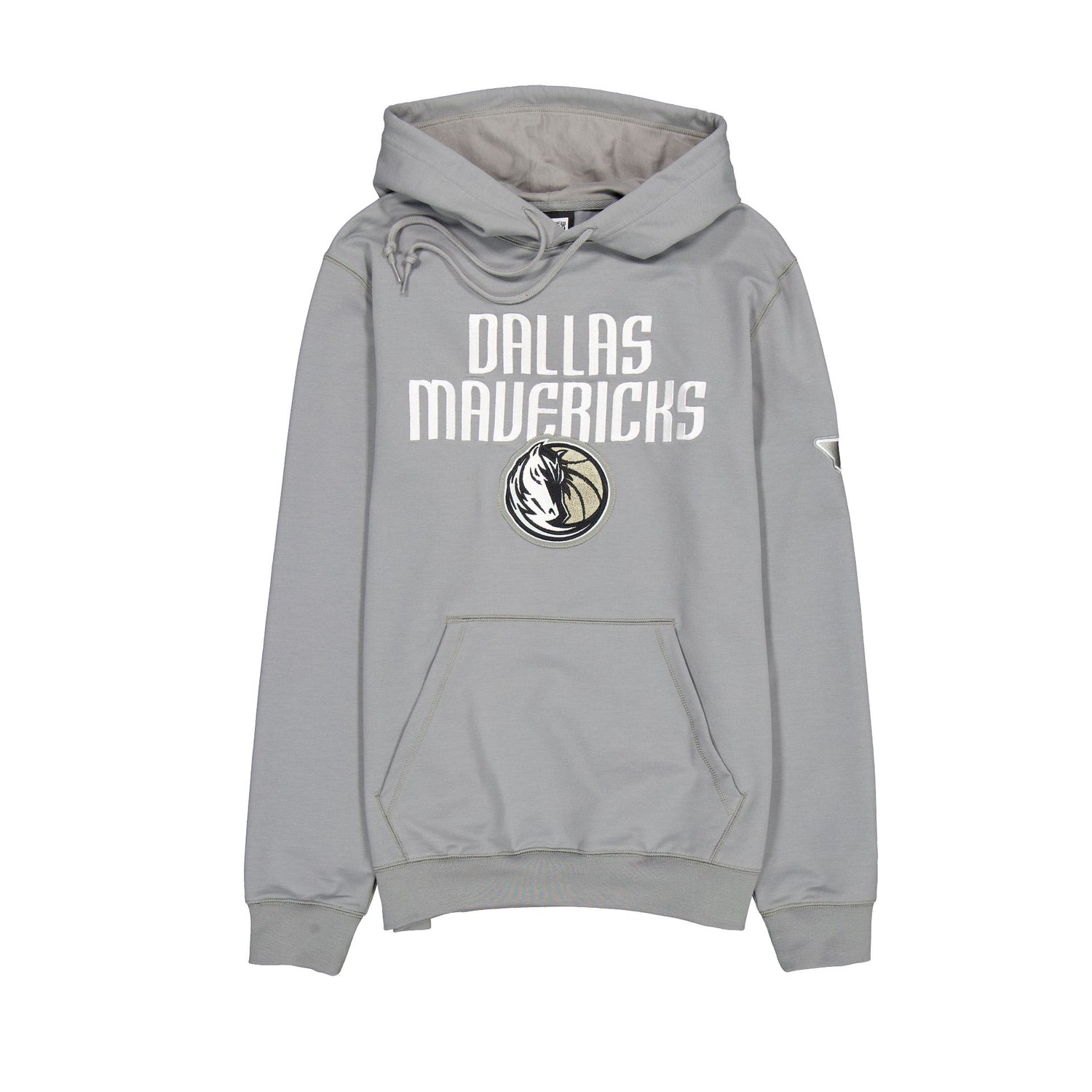 Dallas Mavericks 2024 City Edition Hoodie