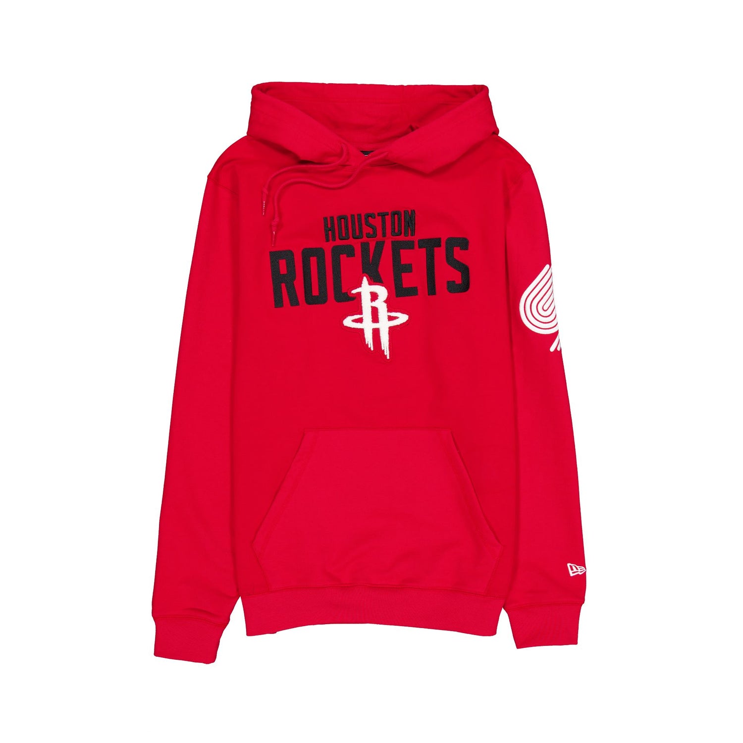 Houston Rockets 2024 City Edition Hoodie