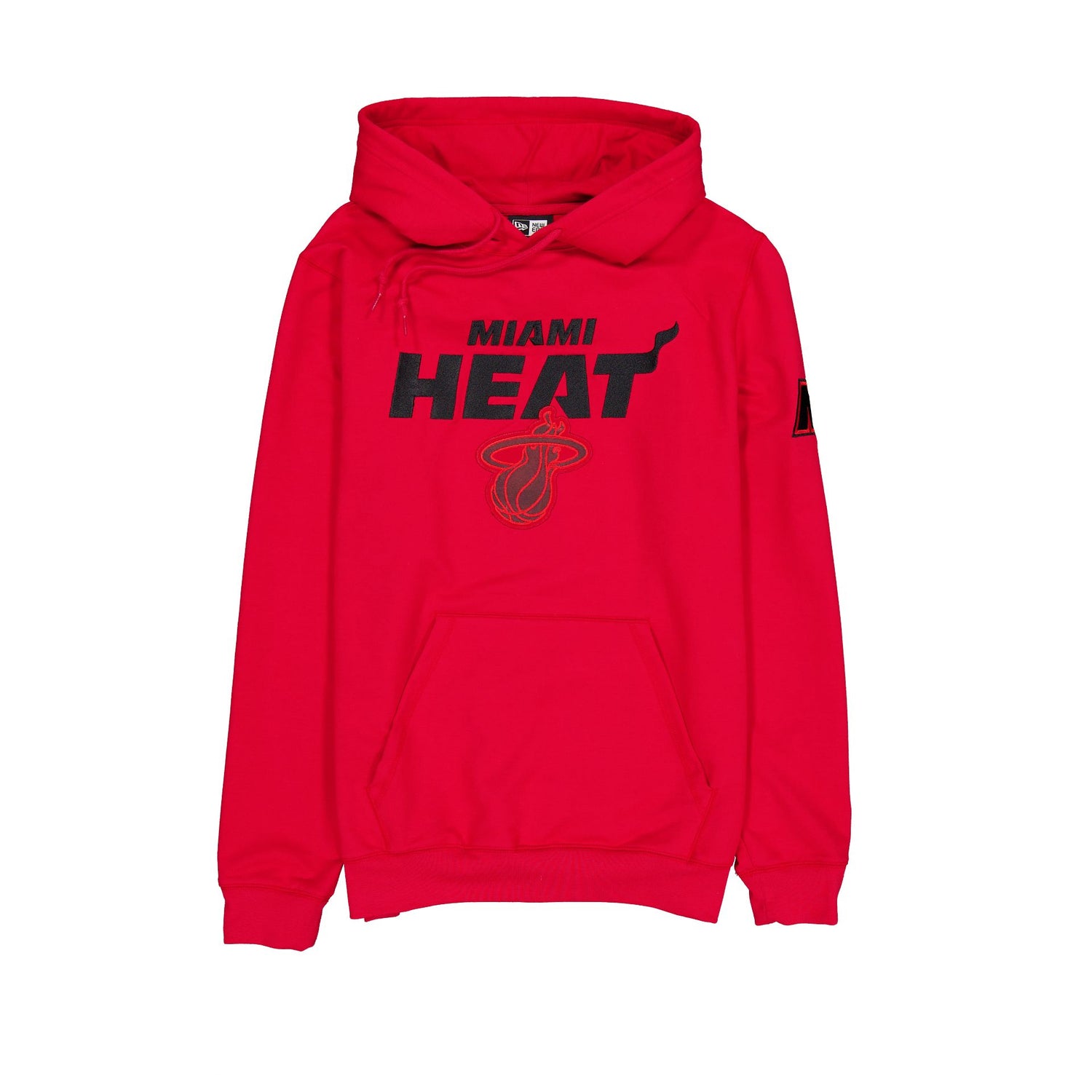 Miami Heat 2024 City Edition Hoodie