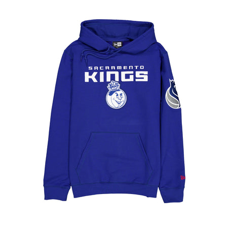 Sacramento Kings 2024 City Edition Hoodie