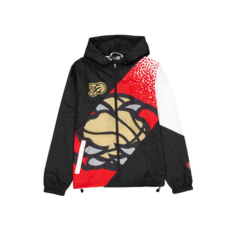 Toronto Raptors 2024 City Edition Jacket