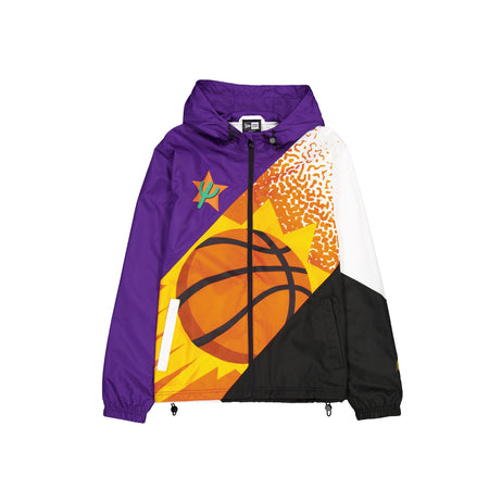 Phoenix Suns 2024 City Edition Jacket