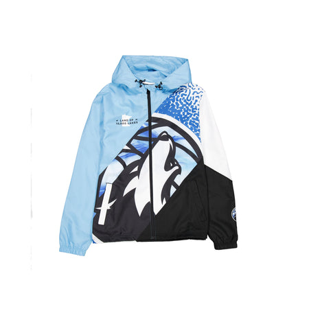 Minnesota Timberwolves 2024 City Edition Jacket