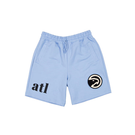 Atlanta Hawks 2024 City Edition Shorts