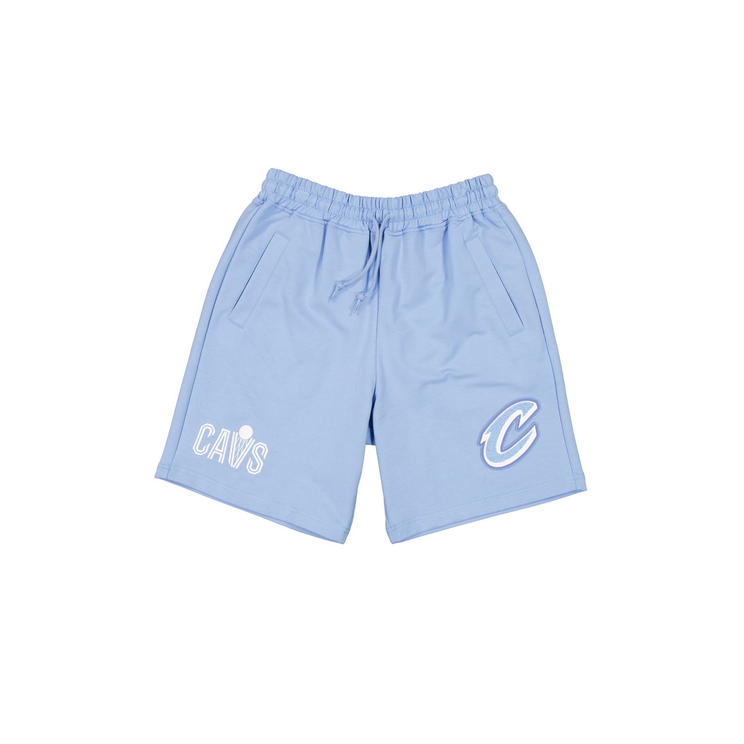 Cleveland Cavaliers 2024 City Edition Shorts