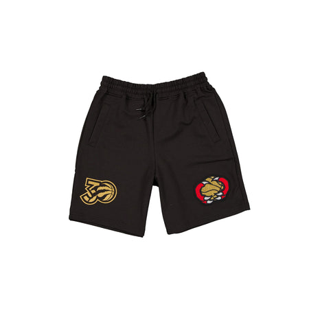 Toronto Raptors 2024 City Edition Shorts