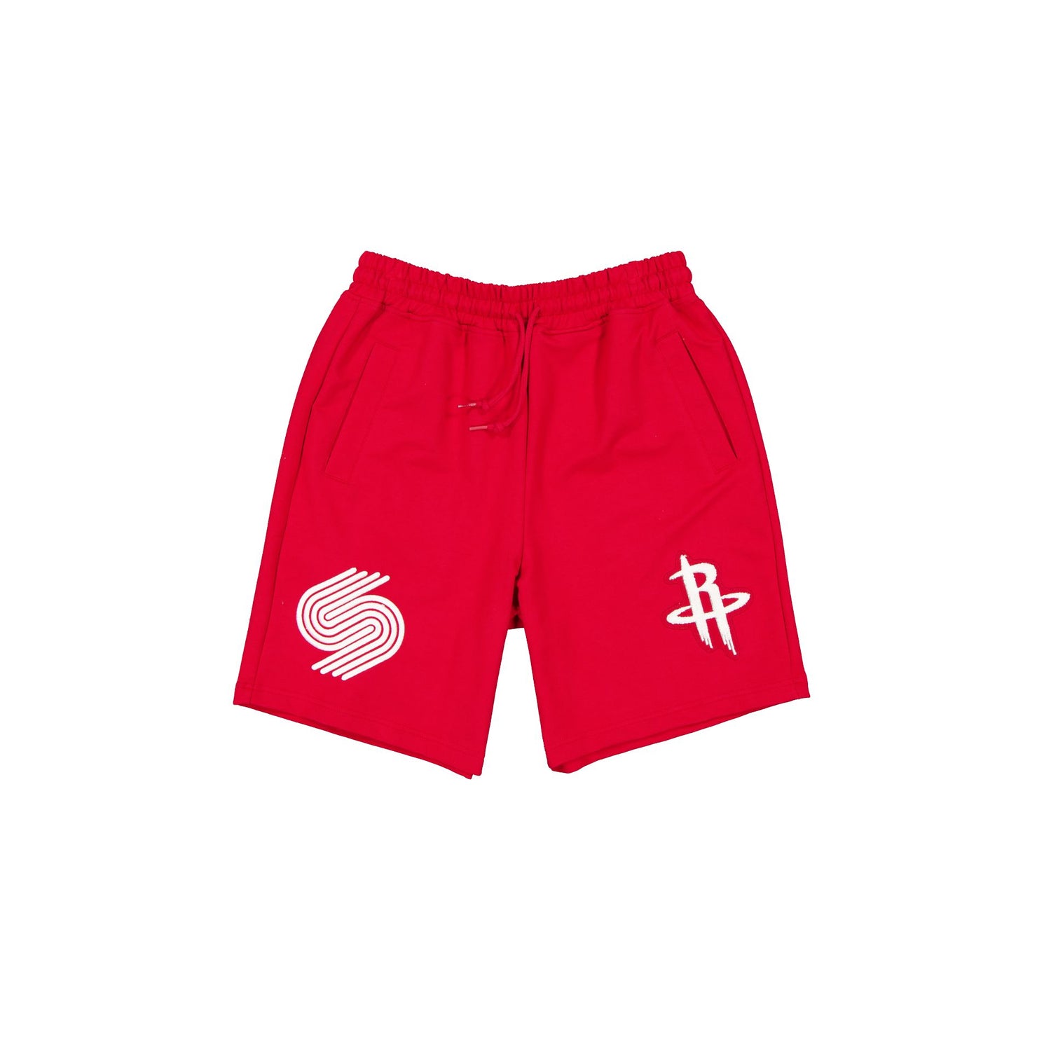 Houston Rockets 2024 City Edition Shorts