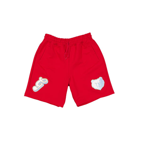 Memphis Grizzlies 2024 City Edition Shorts