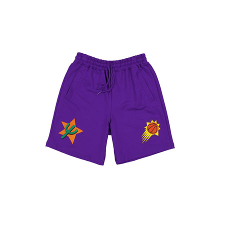 Phoenix Suns 2024 City Edition Shorts