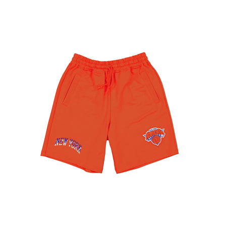 New York Knicks 2024 City Edition Shorts