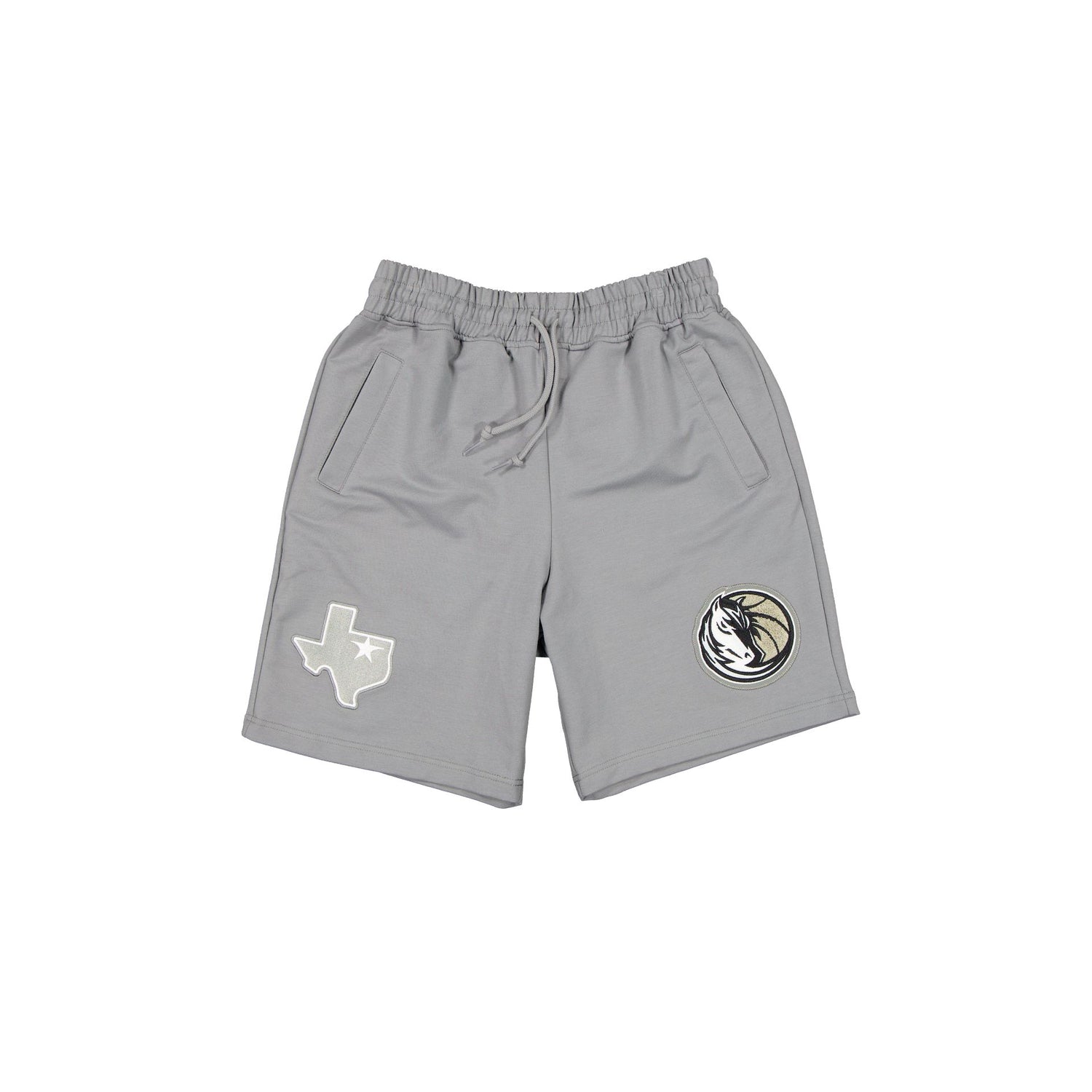 Dallas Mavericks 2024 City Edition Shorts