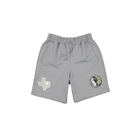 Dallas Mavericks 2024 City Edition Shorts