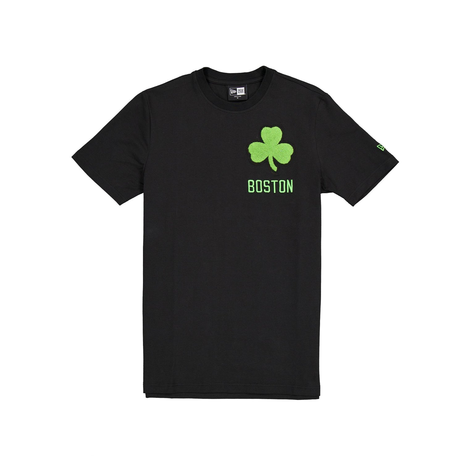 Boston Celtics 2024 City Edition T-Shirt