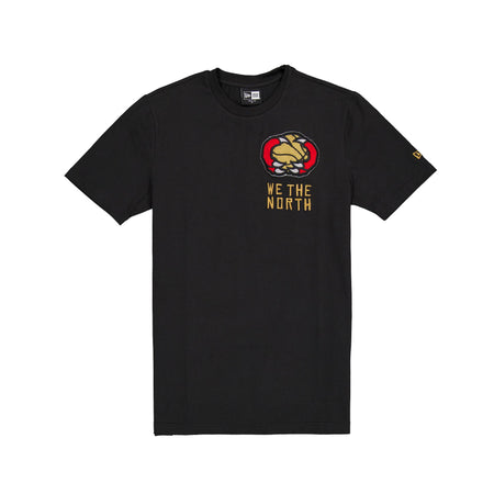 Toronto Raptors 2024 City Edition T-Shirt