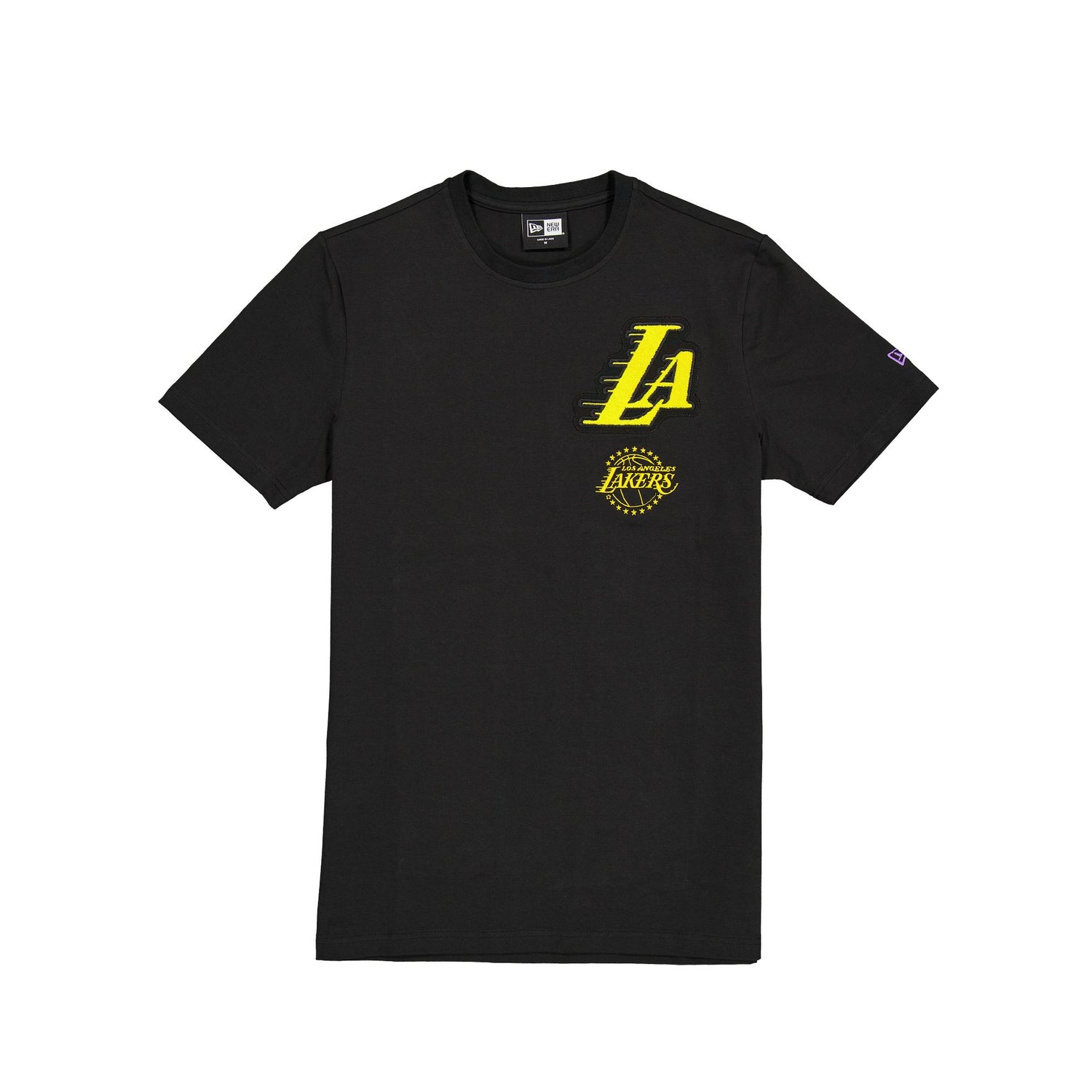 Los Angeles Lakers 2024 City Edition T-Shirt