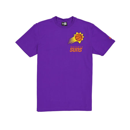 Phoenix Suns 2024 City Edition T-Shirt