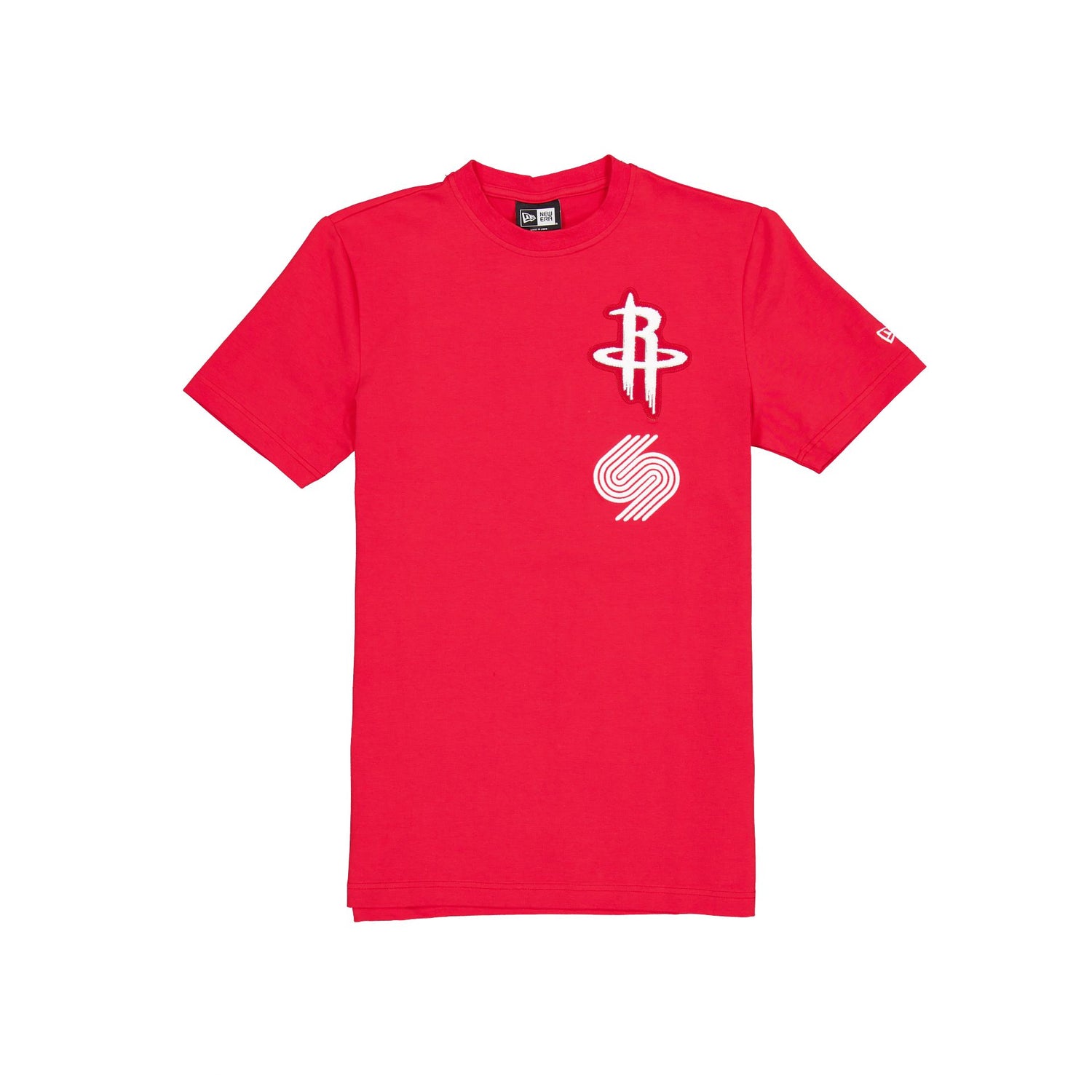 Houston Rockets 2024 City Edition T-Shirt