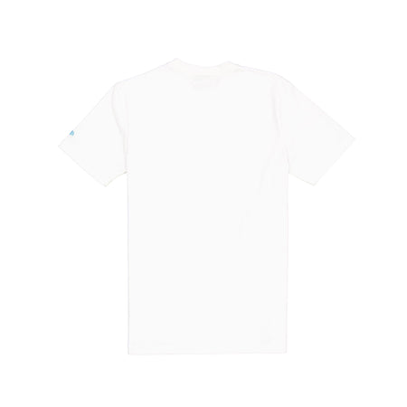 Miami Heat 2024 City Edition White T-Shirt