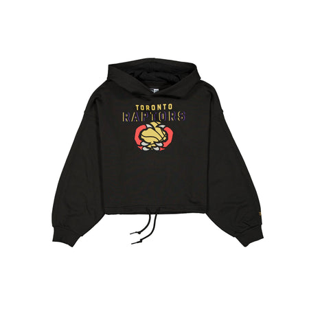 Toronto Raptors 2024 City Edition Women's Hoodie