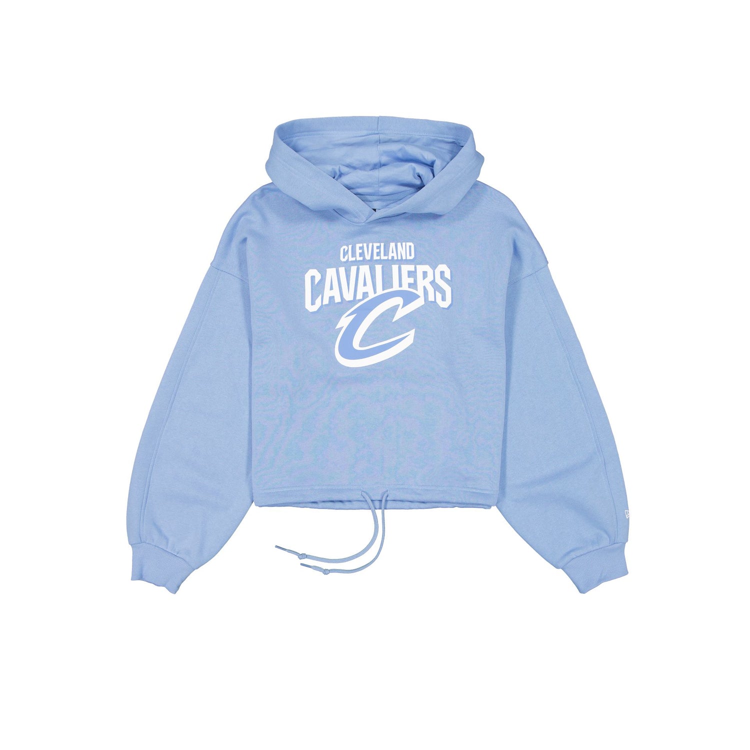 Cleveland Cavaliers 2024 City Edition Women's Hoodie