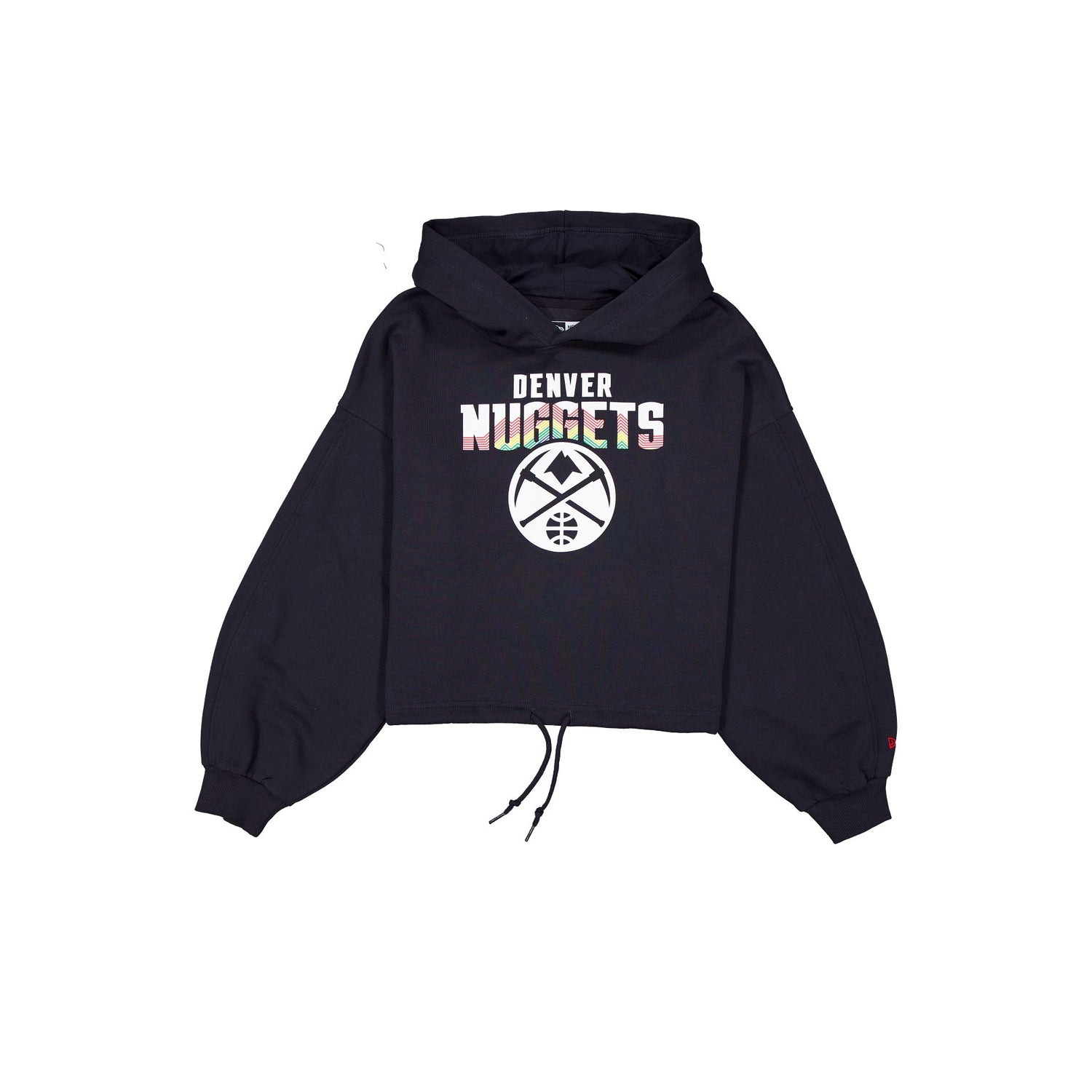 Denver Nuggets 2024 City Edition Women's Hoodie