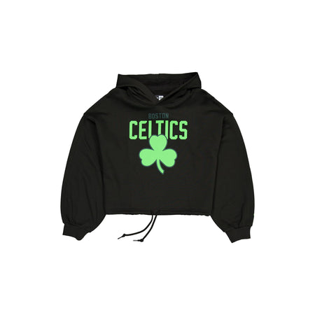 Boston Celtics 2024 City Edition Women's Hoodie